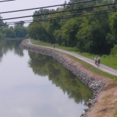 Trail View